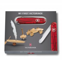 Briceag Victorinox My First