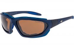 Ochelari de soare Goggle Mese, cu lentile polarizate blue