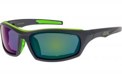 Ochelari de soare Goggle Kover, cu lentile polarizate green