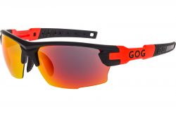 Ochelari de soare Goggle Steno, cu lentile de schimb orange