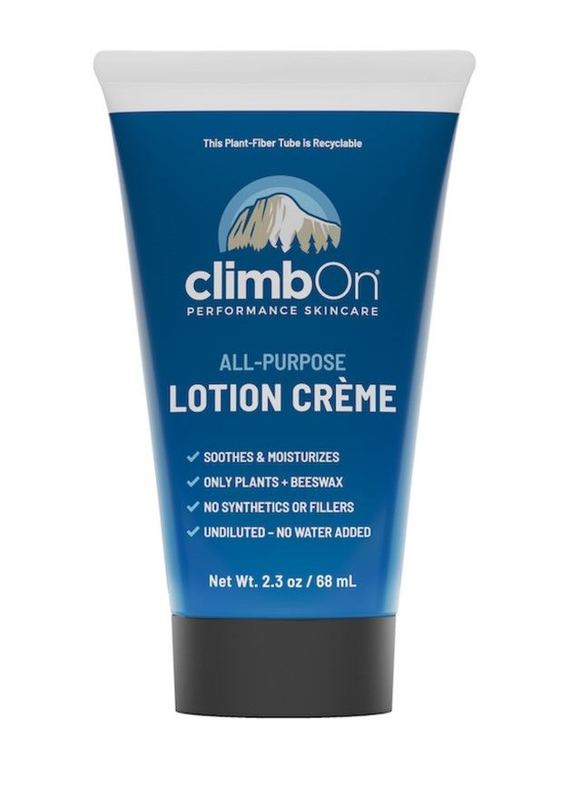 Crema ClimbOn Lotione 68ml