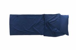 Lenjerie pentru sacul de dormit Origin outdoors Poly-Cotton rectangular