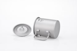 Cana Keith Titanium SingleWall Mug cu capac 300 ml (4)