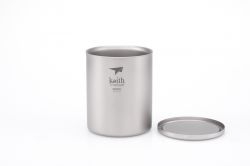 Cana Keith Titanium DoubleWall Mug cu capac 450 ml (6)