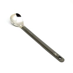 Lingură Long Handle Spoon Toaks Titanium 