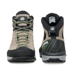 Scarpa Mescalito Mid GTX taupe forest 3