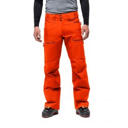 Pantaloni Impermeabili Norrona Lofoten Gore-Tex® mens