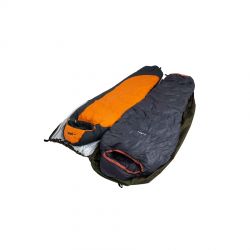 Sac de bivuac Yate Bivak Bag Full Zip 10000 mm