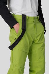 Pantaloni schi Hannah Kasey lime green  5