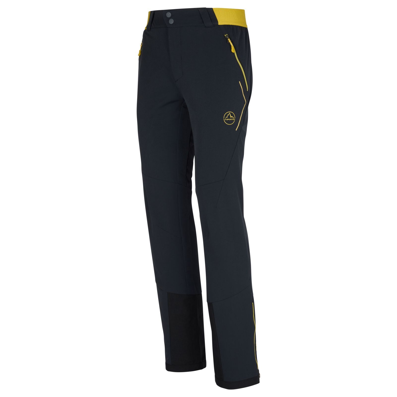 Pantaloni La Sportiva Orizion Pant M Short (2)