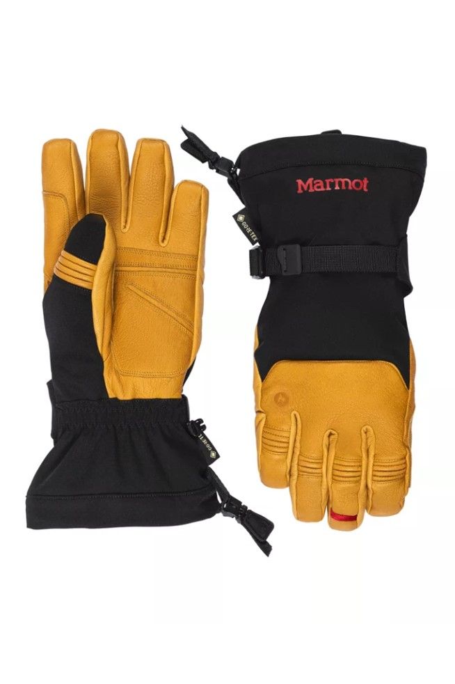Mănuși Marmot  Ultimate Ski Gloves Gore Tex new 2022