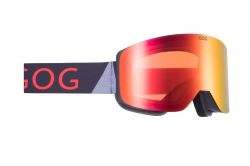 Ochelari de schi cu lentile magnetice GoG H610 Fury