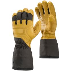 BD Guide Gloves Natural BD801516