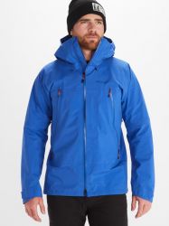 Geaca impermeabila Marmot Alpinist Gore-Tex Pro New colours