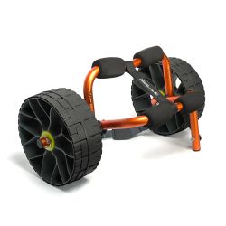 Carucior pentru transport caiac Sea To Summit Cart - solid wheels