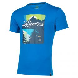 Tricou La Sportiva Lakeview T-Shirt 