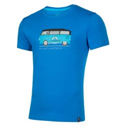 Tricou La Sportiva Tricou Van T-Shirt new colors