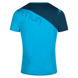 Tricou La Sportiva Float T-Shirt M new colors