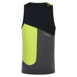 N4390072901 Carbon/Lime Punch