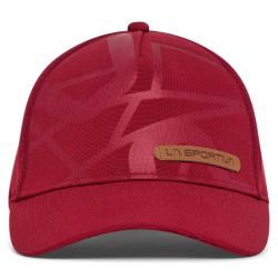 Șapcă La Sportiva Skwama Trucker Hat