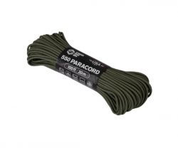 Paracord 550 Atwood Rope MFG 30m
