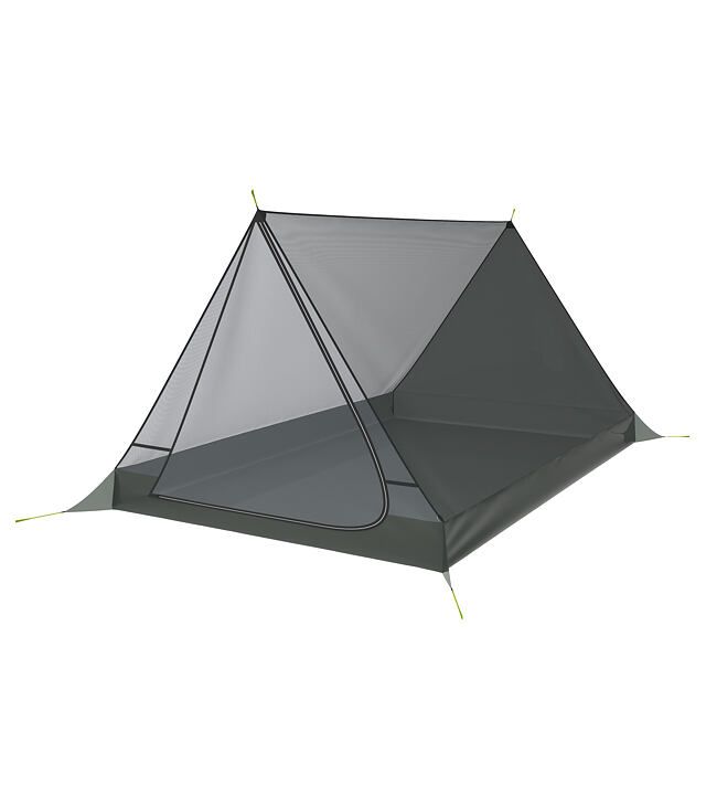 Hannah Shelter Mesh Tent 2