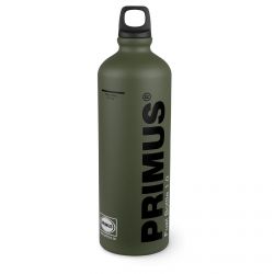 Bidon pentru combustibil Primus Fuel Bottle 1l green