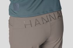 Pantaloni scurti Hannah Sia Cider (8)