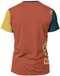 Rafiki tricou Slack Rfk mecca orange 4