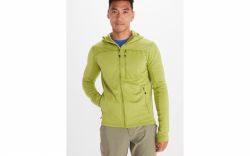 M117822153 Preon hoody spinach green