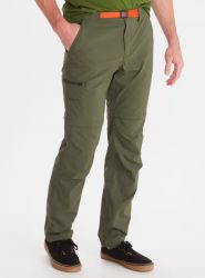 Pantaloni Zip Off Marmot Arch Rock Convertible Nori (2)