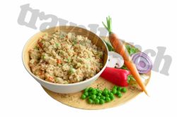 Mâncare liofilizată Travellunch couscous vegetarian 250g
