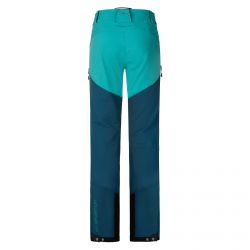 Pantaloni Femei Softshell La Sportiva Excelsior Pant Wm's new colours