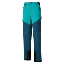 Pantaloni Femei Softshell La Sportiva Excelsior Pant Wm's new colours