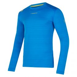 Bluza  tehnica La Sportiva Tour Long Sleeve new colours