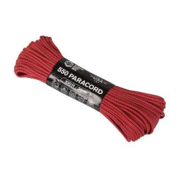 Paracord 550 Atwood Rope MFG Color Changing Patterns 30m
