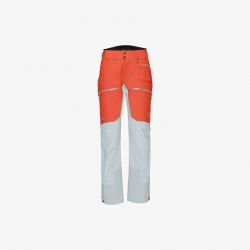 Pantaloni Impermeabili Norrona Lofoten Gore-Tex Pro Wm's