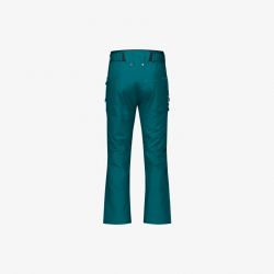 Pantaloni Impermeabili Norrona Lofoten Gore-Tex cu izolatie termica 