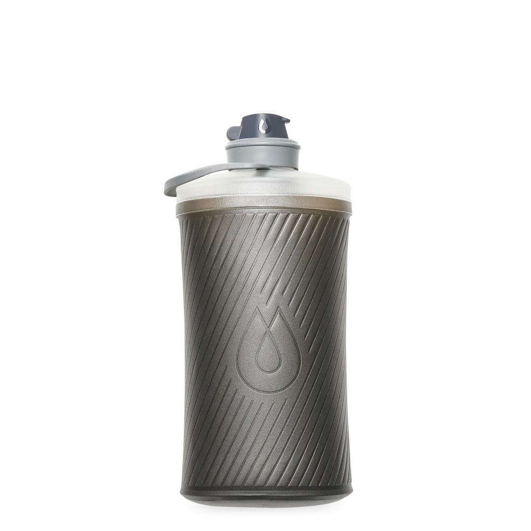 Bidon pliabil Hydrapak Flux Bottle 1.5L New (1)