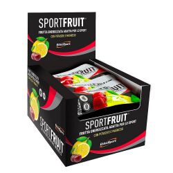 Hrană energetică pe bază de fructe EthicSport Sport Fruit 42g
