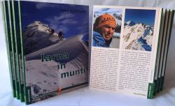 Carte: Iarna prin munți - autor Dinu Mititeanu