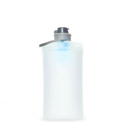 Bidon pliabil Hydrapak Flux+ Bottle 1.5L cu filtru