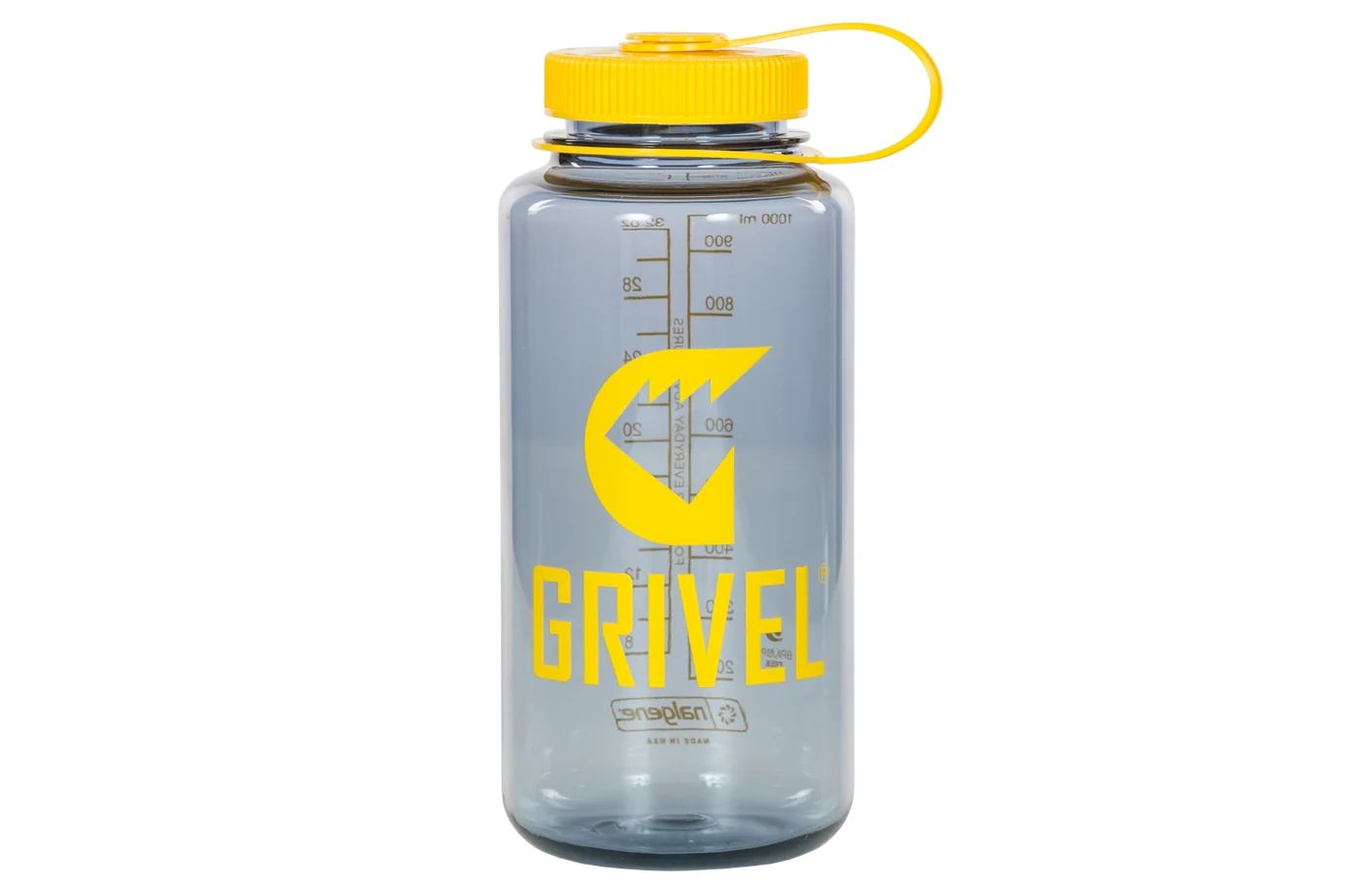 Grivel Waterbottle 1 litru