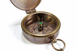 Busola de buzunar Origin Outdoors Classic Pocket Compass