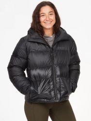 Pufoaica Marmot Guides Down Hoody Wm's new 2023