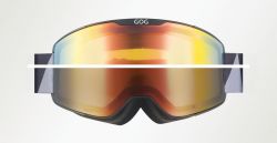 Ochelari de schi GOG H601 Anakin lentile polychromatic 