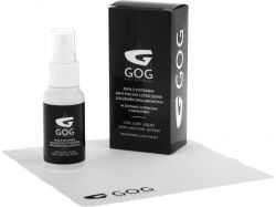 Soluție pentru ochelari GOG Anti Fog 30ml