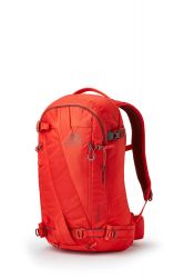 Rucsac Gregory Targhee 26 1211254222 Lava Red