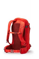 Rucsac Gregory Targhee 26 1211254222 Lava Red 1