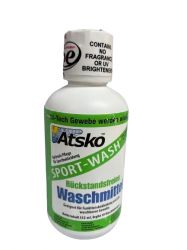 Detergent pentru imbracaminte Atsko Sport Wash 532ml